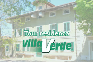 tour residenza