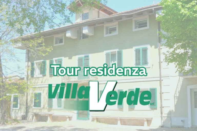 tour residenza